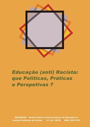 Educação (anti)racista: Que políticas, práticas e perspectivas?
